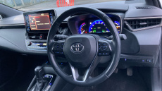 Toyota Corolla 1.8 VVT-i Hybrid Icon 5dr CVT Hybrid Estate